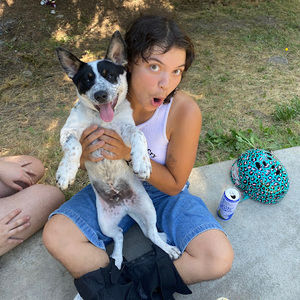 Meet your Posher, Oli